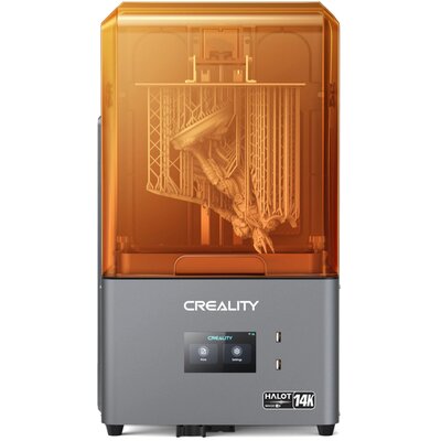 Opinie o 3D CREALITY Halot-Mage S Wi-Fi, LAN