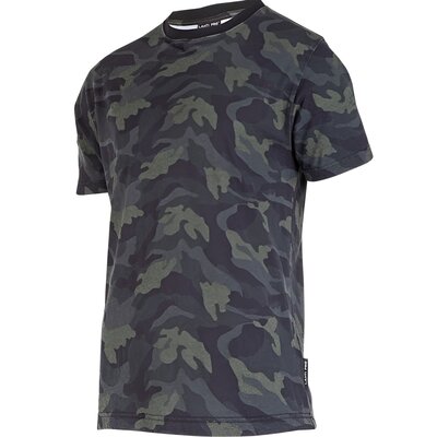 Koszulka T-Shirt 180G/M2, Moro, 