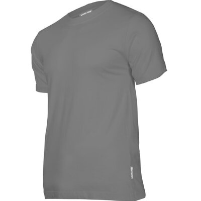 Koszulka T-Shirt 190G/M2, Szara, 