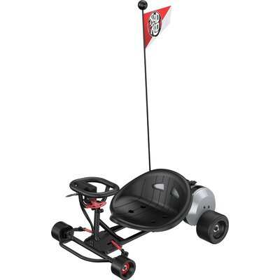RAZOR gokart elektryczny GF Rad Rod 25173803 - DARMOWY PACZKOMAT OD 599zł