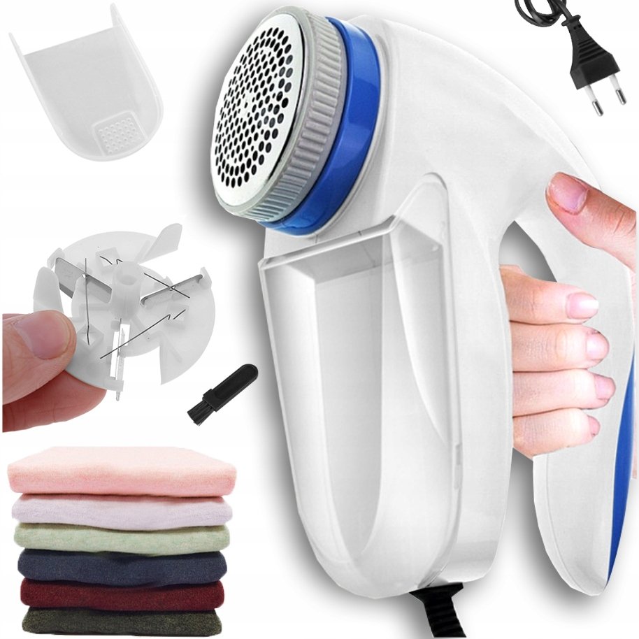 Golarka Do Ubrań Swetrów Elektryczna Sieciowa Do Tkanin Swetrów