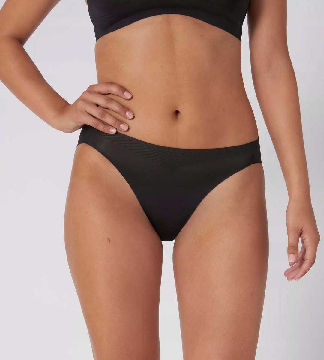 sloggi BODY ADAPT High Leg Brief XS