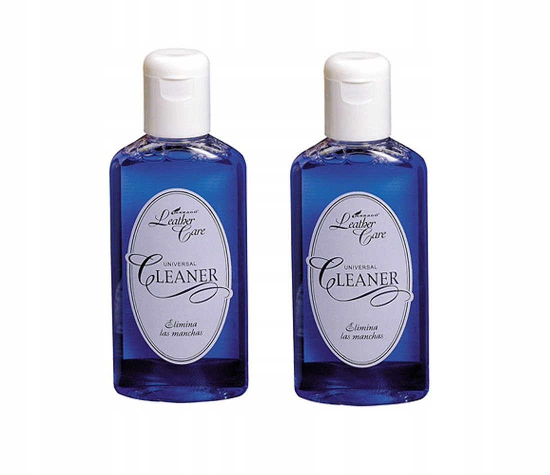 2x PŁYN CZYSZCZENIA TARRAGO UNIVERSAL CLEANER 125