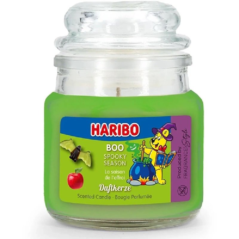 Świeca zapachowa - Boo 85g