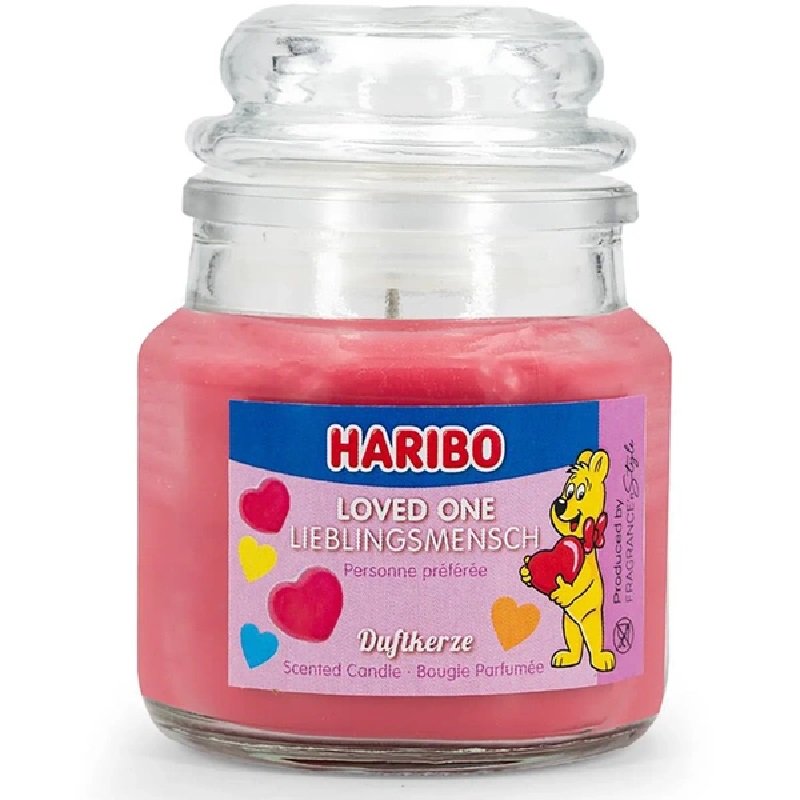 Świeca zapachowa - Loved One 85g