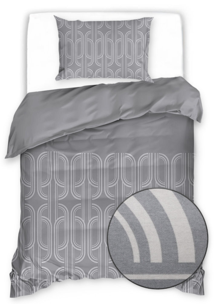 Pościel Flanelowa 140X200 - 21225