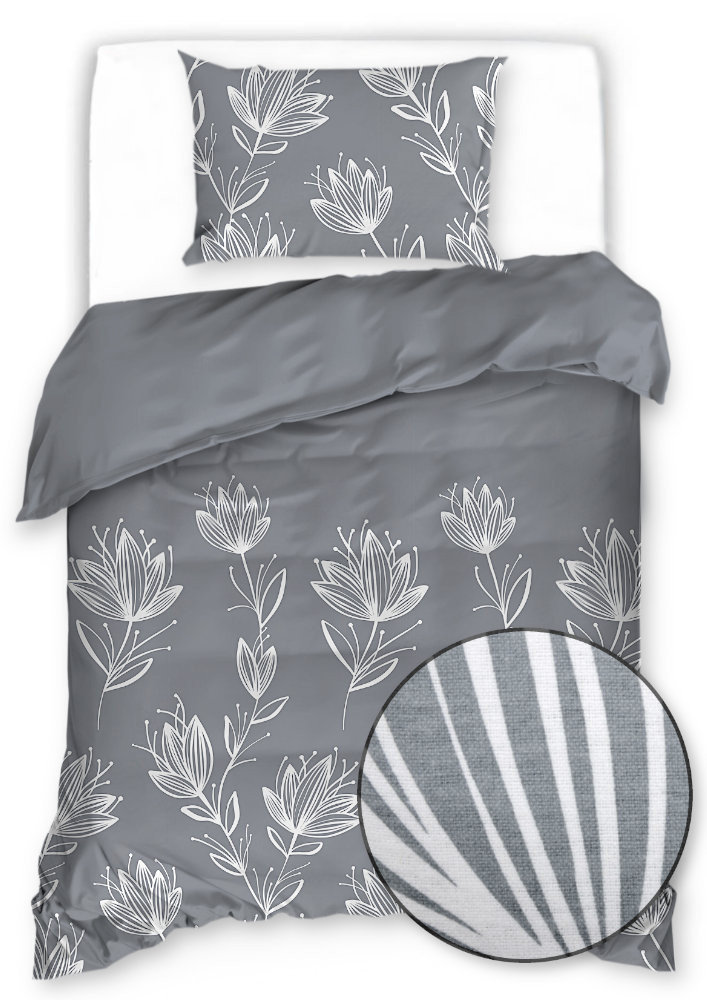 Pościel Flanelowa 140X200 - 21223