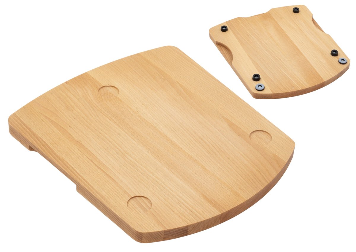 DREWNIANA DESKA POD THERMOMIX bukowa TM5 TM6 podstawka thermomix olejowana