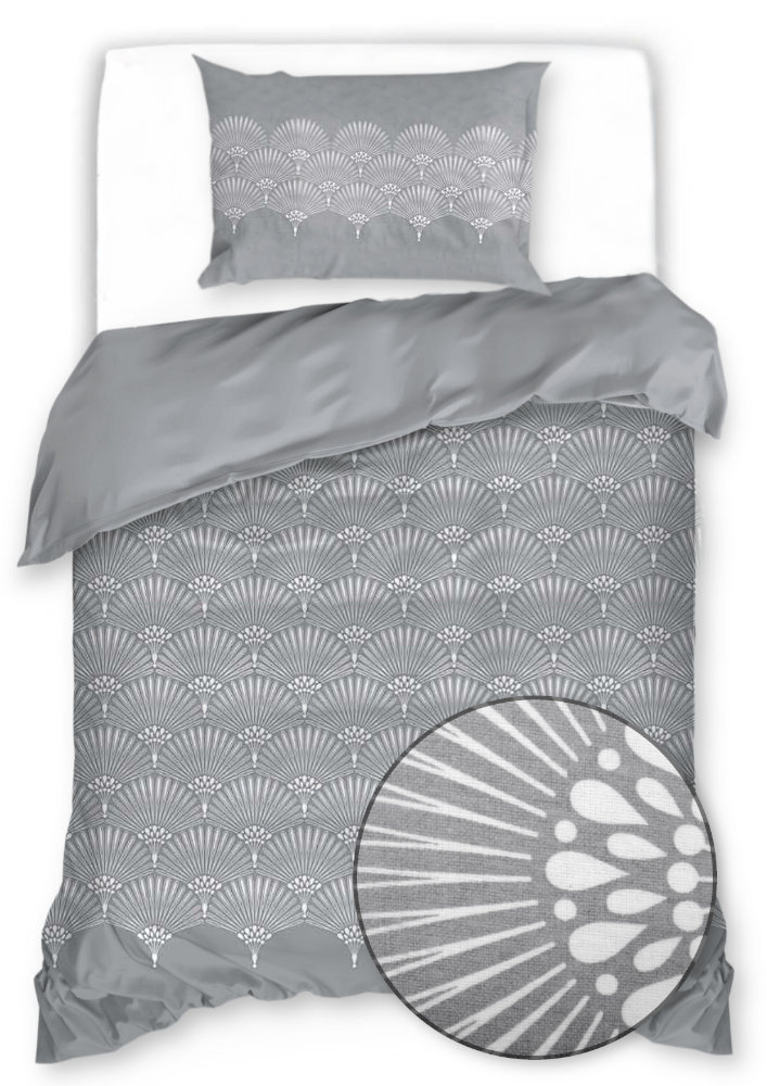 Pościel Flanelowa 140X200 - 21218