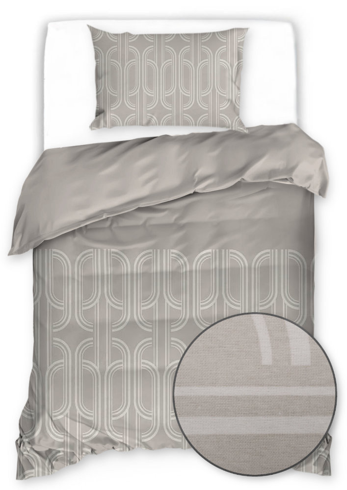 Pościel Flanelowa 140X200 - 21226