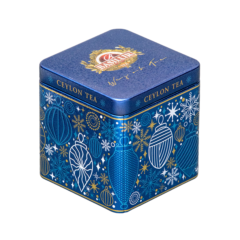 GIFT OF CHEER puszka - 40 g