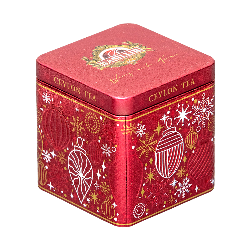GIFT OF LOVE puszka - 40 g