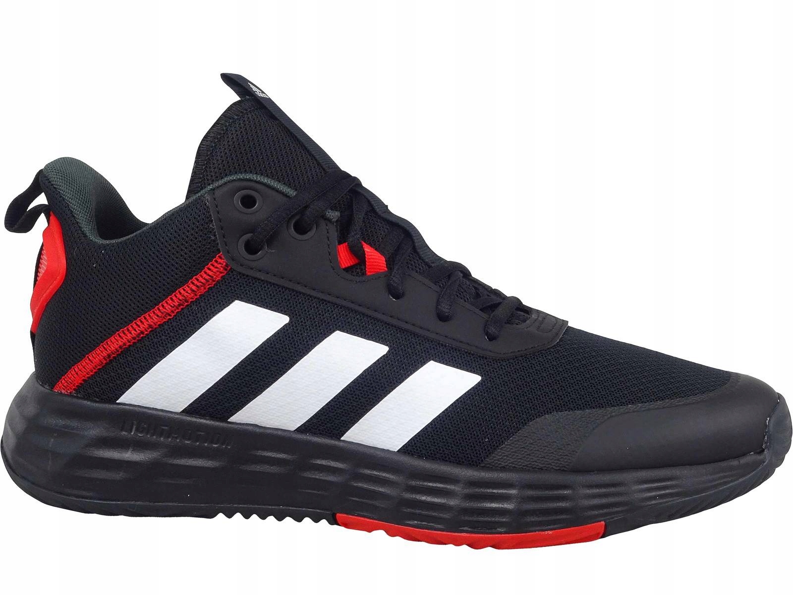 Adidas Ownthegame 2.0 H00471 Buty Koszykarskie