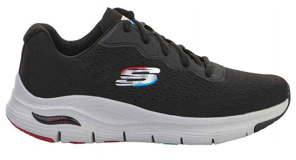 Buty męskie Skechers Arch Fit Infinity Cool r 43