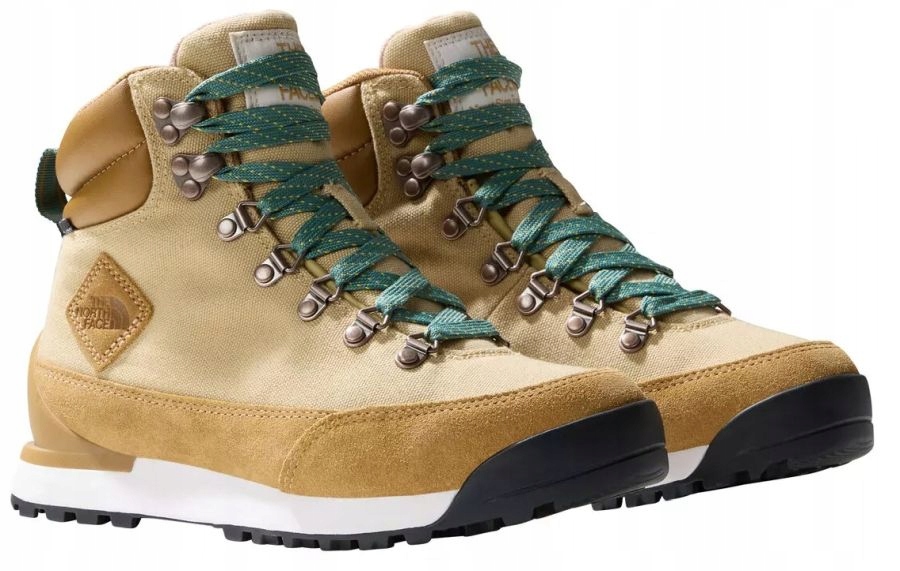 The North Face Buty damskie Back To Berkeley IV 37