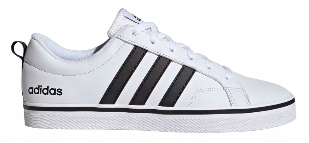 Buty miejskie Adidas HP6010 Vs Pace 2.0 r. 46