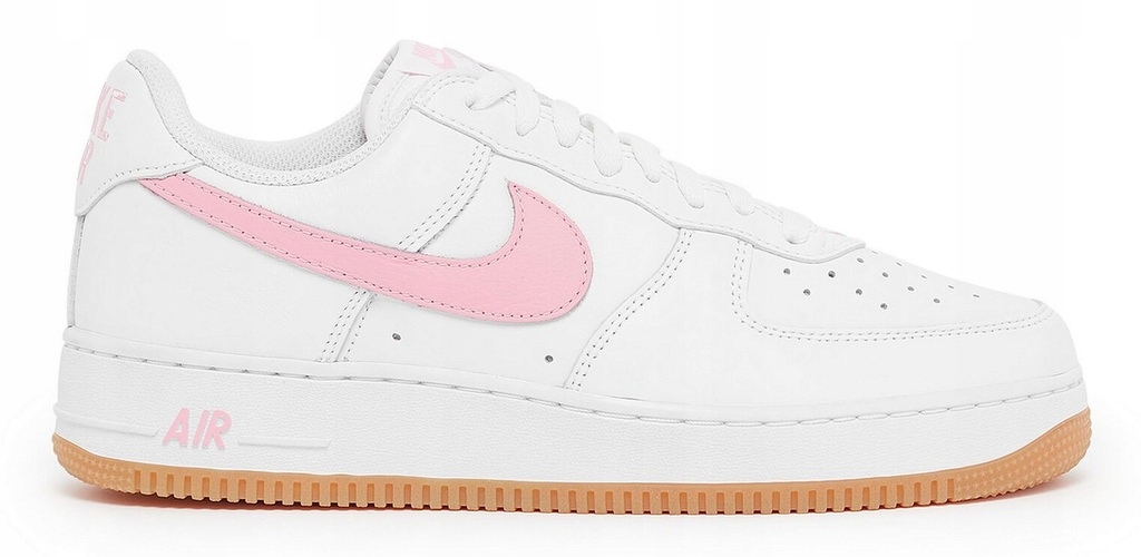 Buty Nike Air Force 1 Low Retro DM0576 101 r. 41