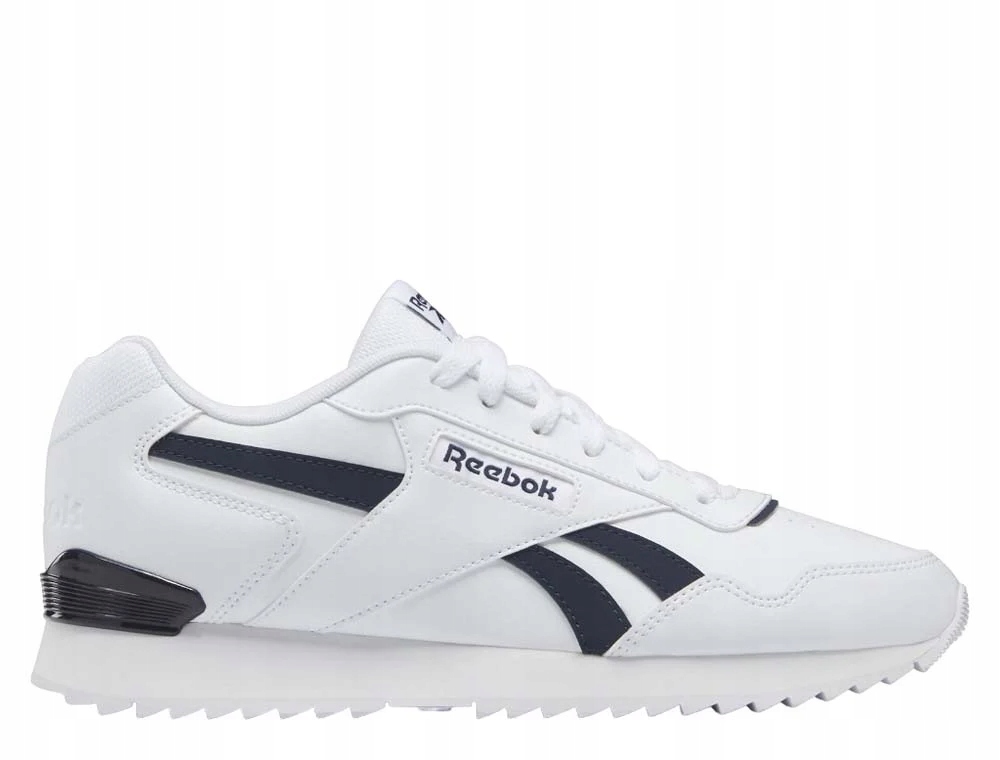 Buty męskie Reebok Glide Ripple Clip białe 100010339 45