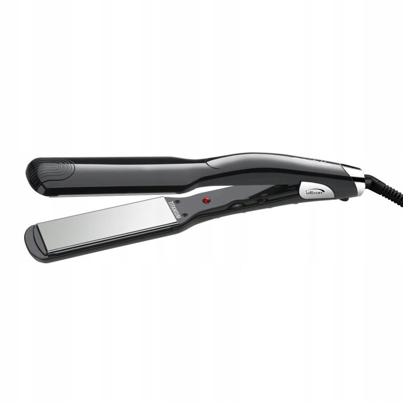 Prostownica Tytanowa Mach 4 Glam XL Ultron