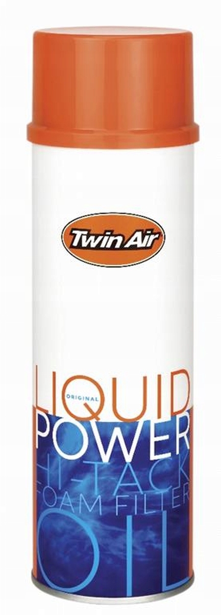 Twin Air Płyn Do Nasączania Filtrówpowietrza 500ML