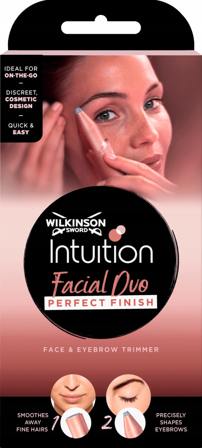 Trymer Wilkinson Intuition