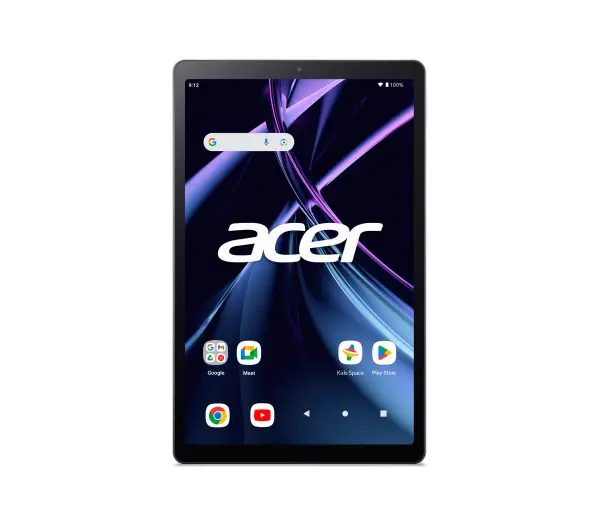 Acer Iconia A10-21-A862 4/128GB Wi-Fi Srebrny NT.LH8EP.001