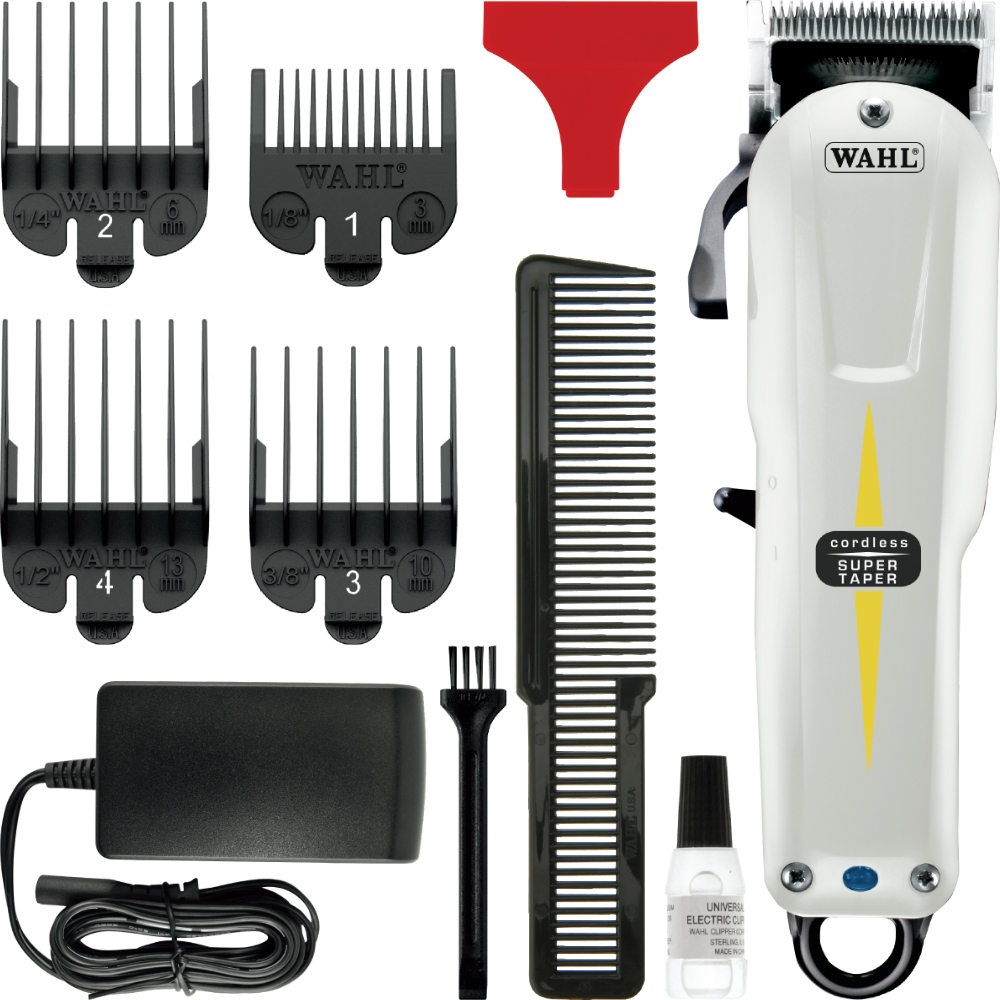 Maszynka do włosów Wahl Taper Cordless
