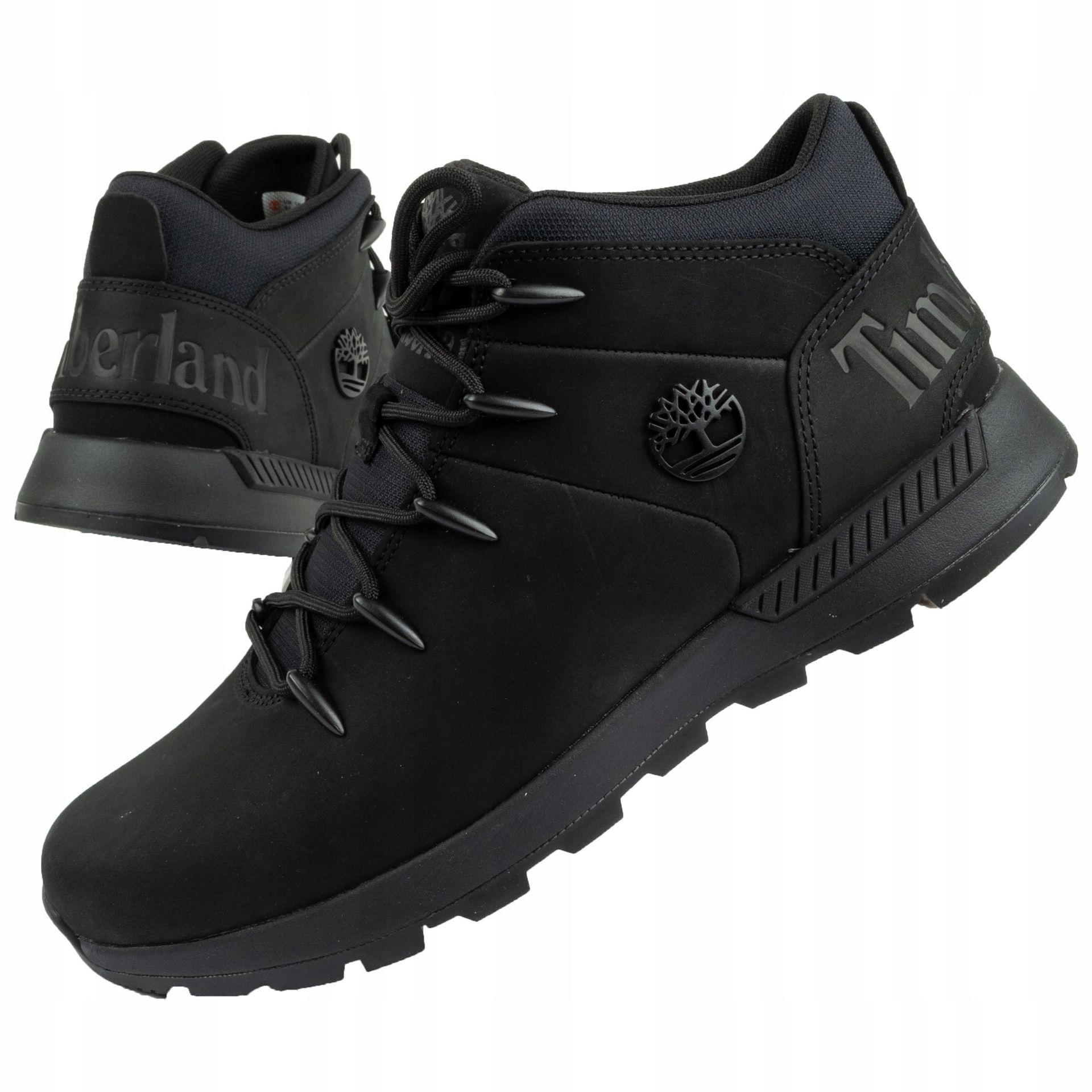 Buty męskie Timberland Sprint Trekker [N5015]