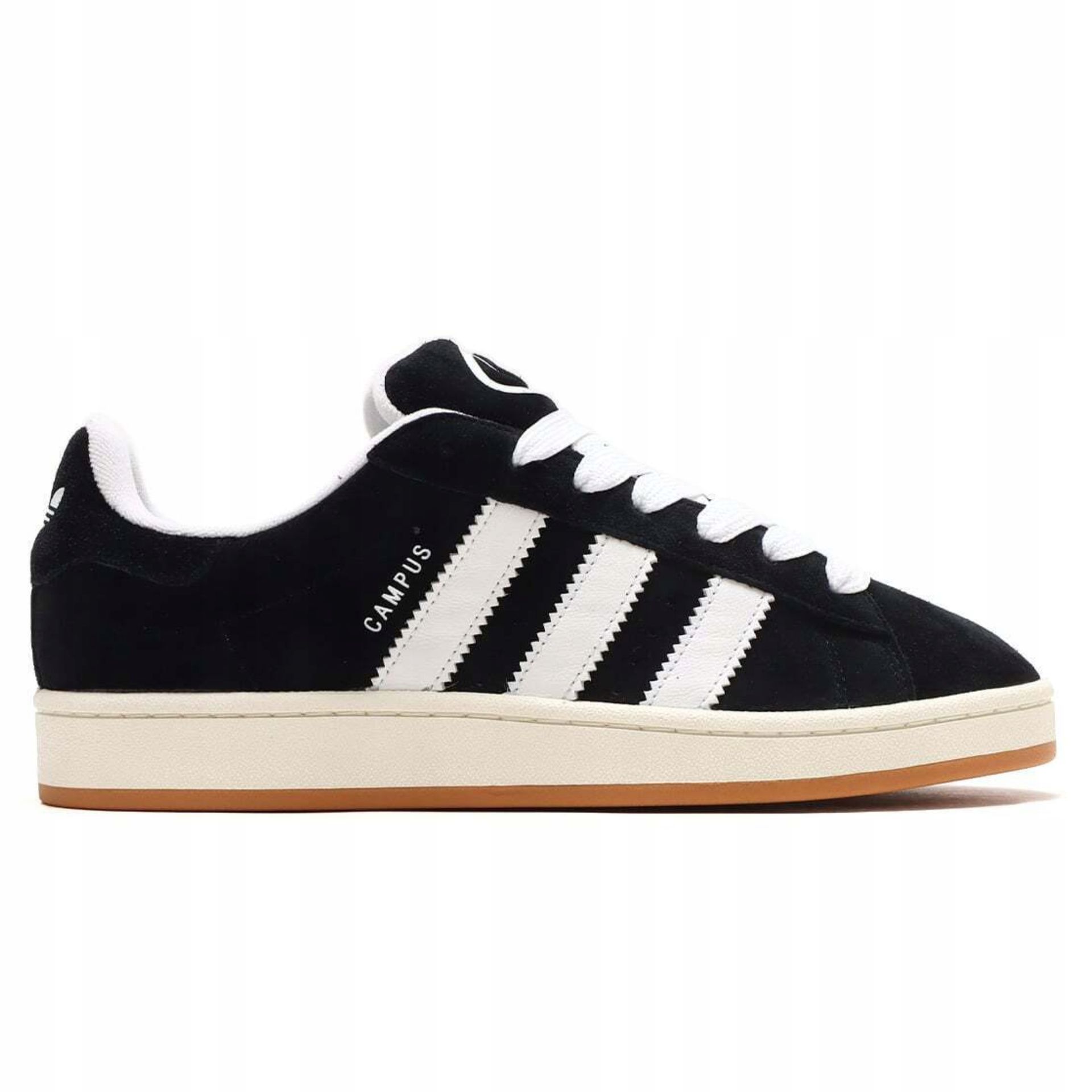Adidas buty damskie sportowe Campus 00s Core Black HQ8708 rozmiar 40 2/3