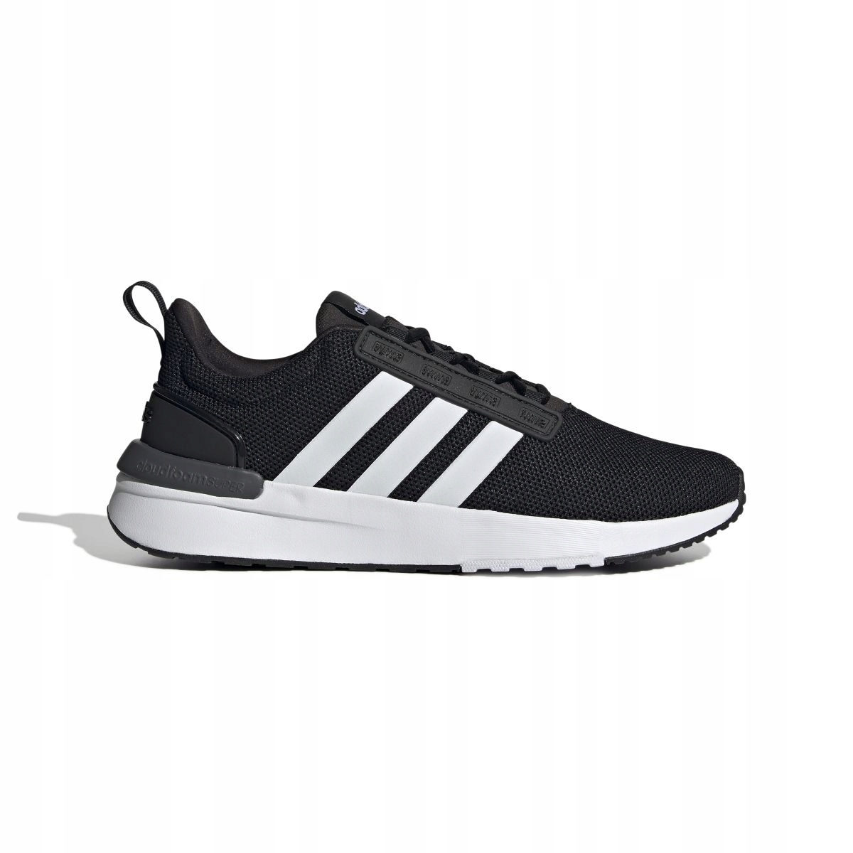 Buty męskie adidas Racer GZ8184 44 2/3