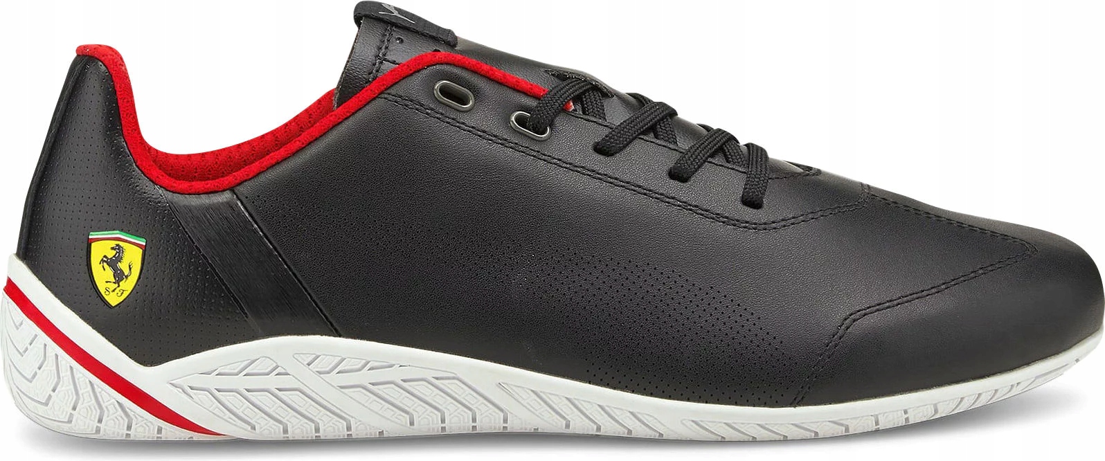 Buty Ferrari Rdg Cat Puma 44