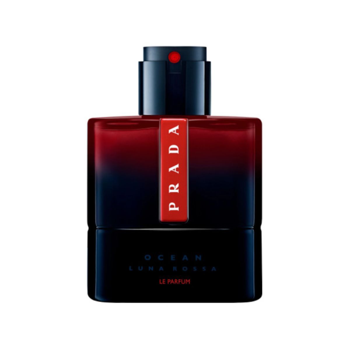 Prada Ocean Luna Rossa Le Parfum 100ml Tester