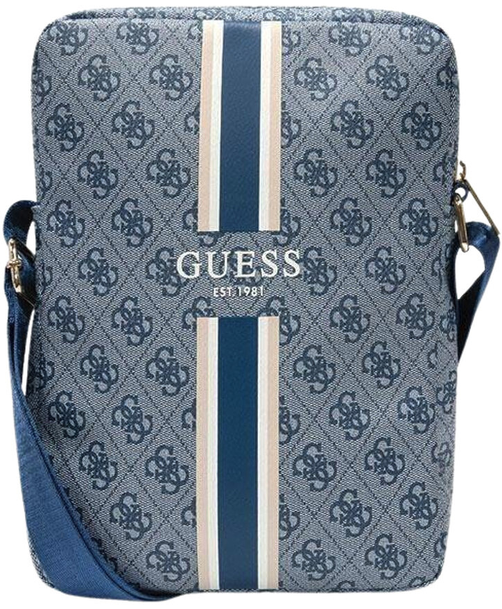 Torba na tablet Guess GUTB10P4RPSB 10