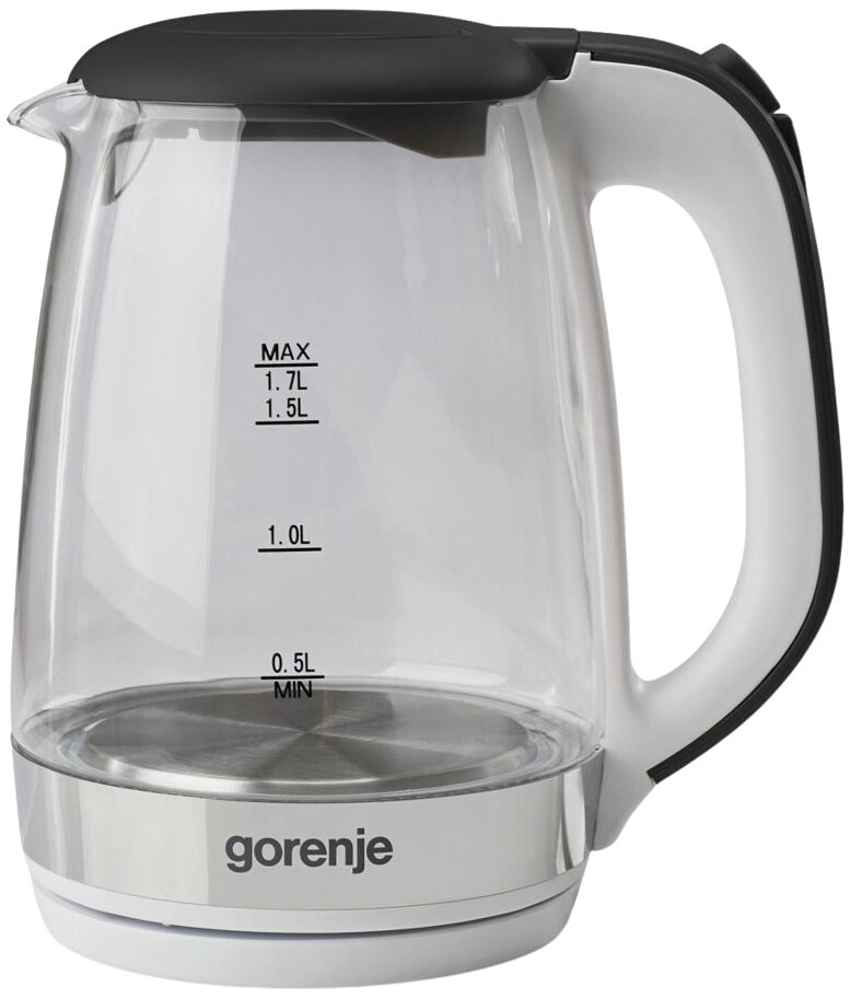 Czajnik elektryczny Gorenje K17GXG
