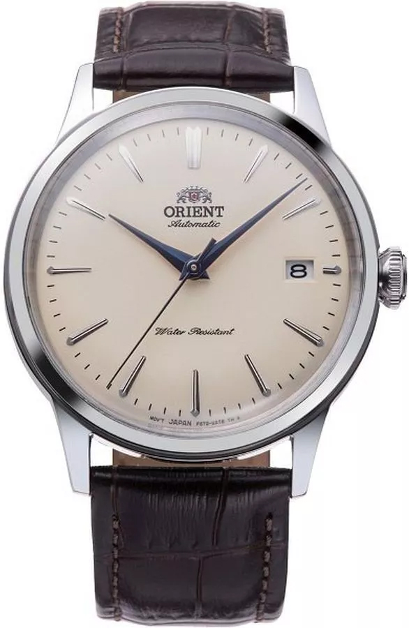 Zegarek Orient RA-AC0M04Y30B Bambino Automatic