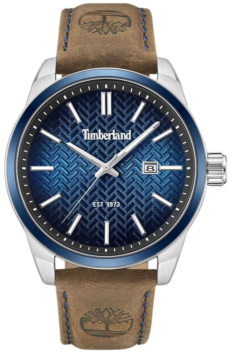 Zegarek Timberland TBL.TDWGB0054902 Henniker II