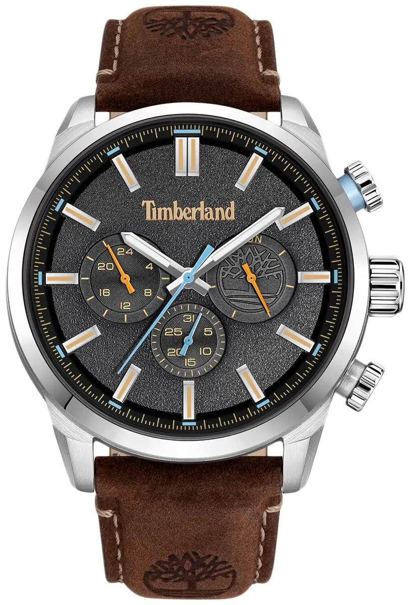 Zegarek Timberland TBL.TDWGF0028708 Henniker II