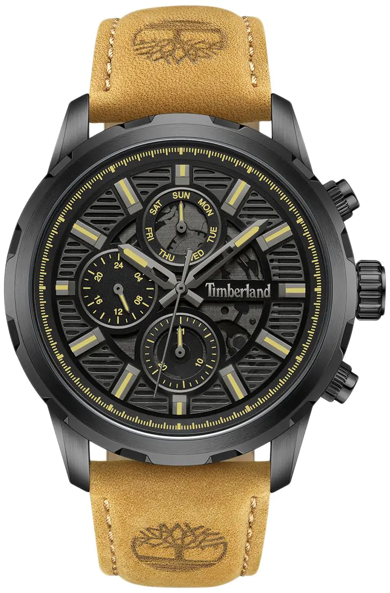 Zegarek Timberland TBL.TDWGF0056101
