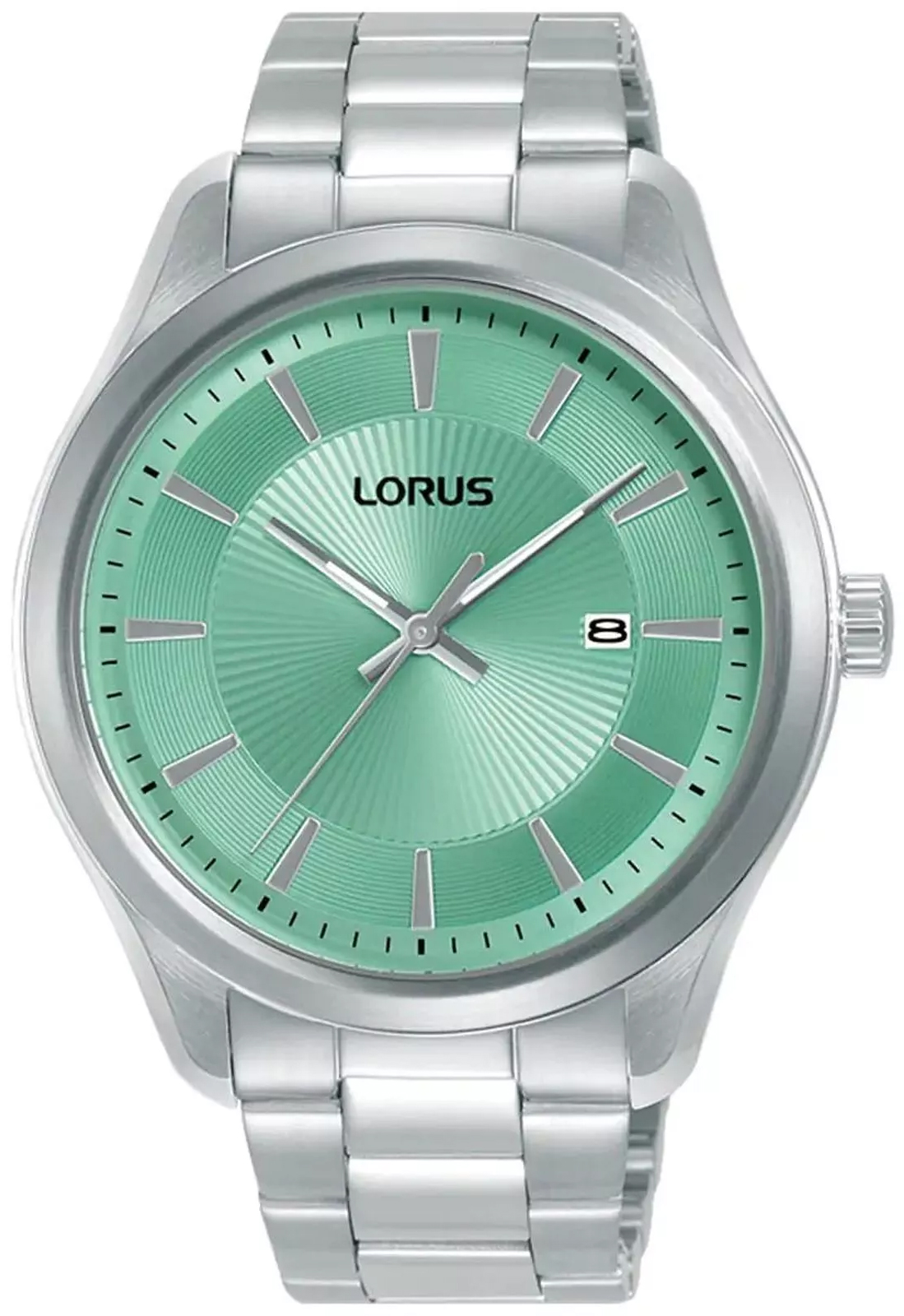 Zegarek Lorus RH931RX9 Classic 42mm