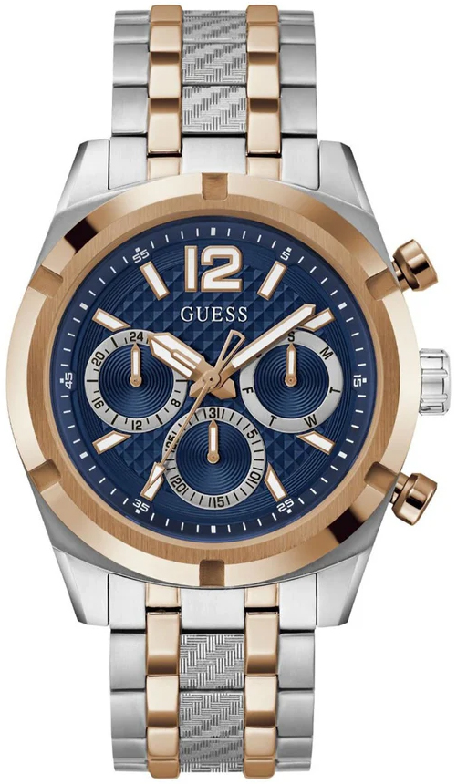 Zegarek Guess GW0714G3