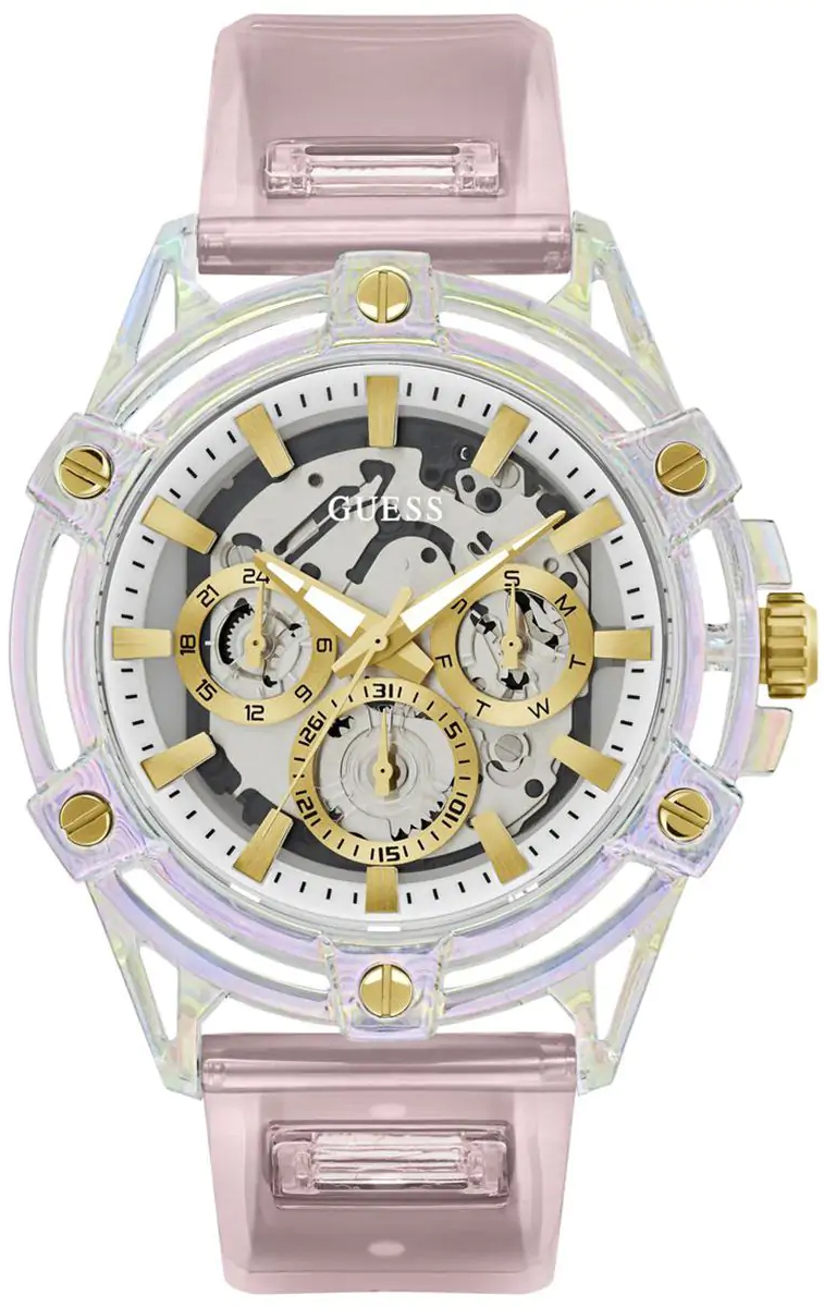 Zegarek Guess GW0806G4