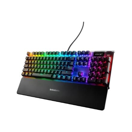 SteelSeries Apex Pro TKL Gen 3 (64873)