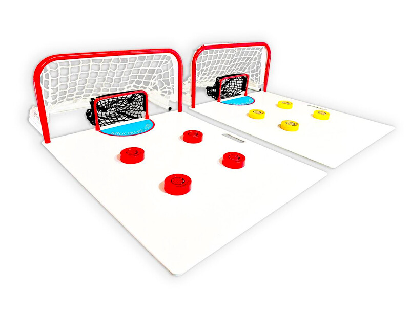 Zestaw treningowy Hejduk Sauce Toss Kit