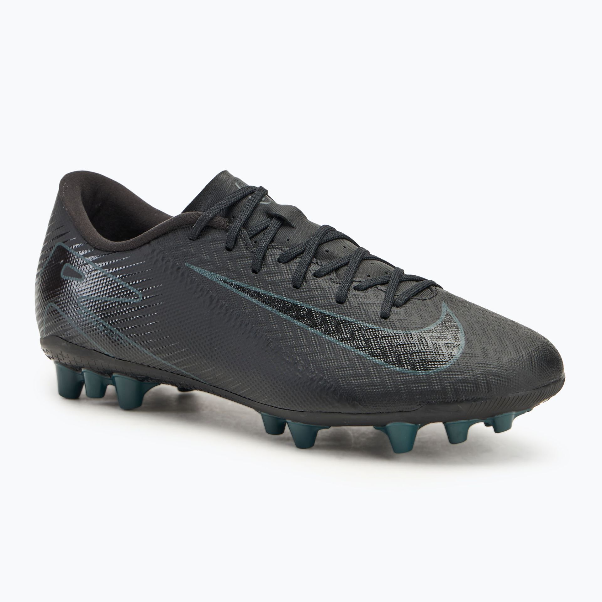 Buty piłkarskie Nike Mercurial Vapor 16 Academy AG black/deep jungle/black WYSYŁKA W 24H 30 DNI NA ZWROT