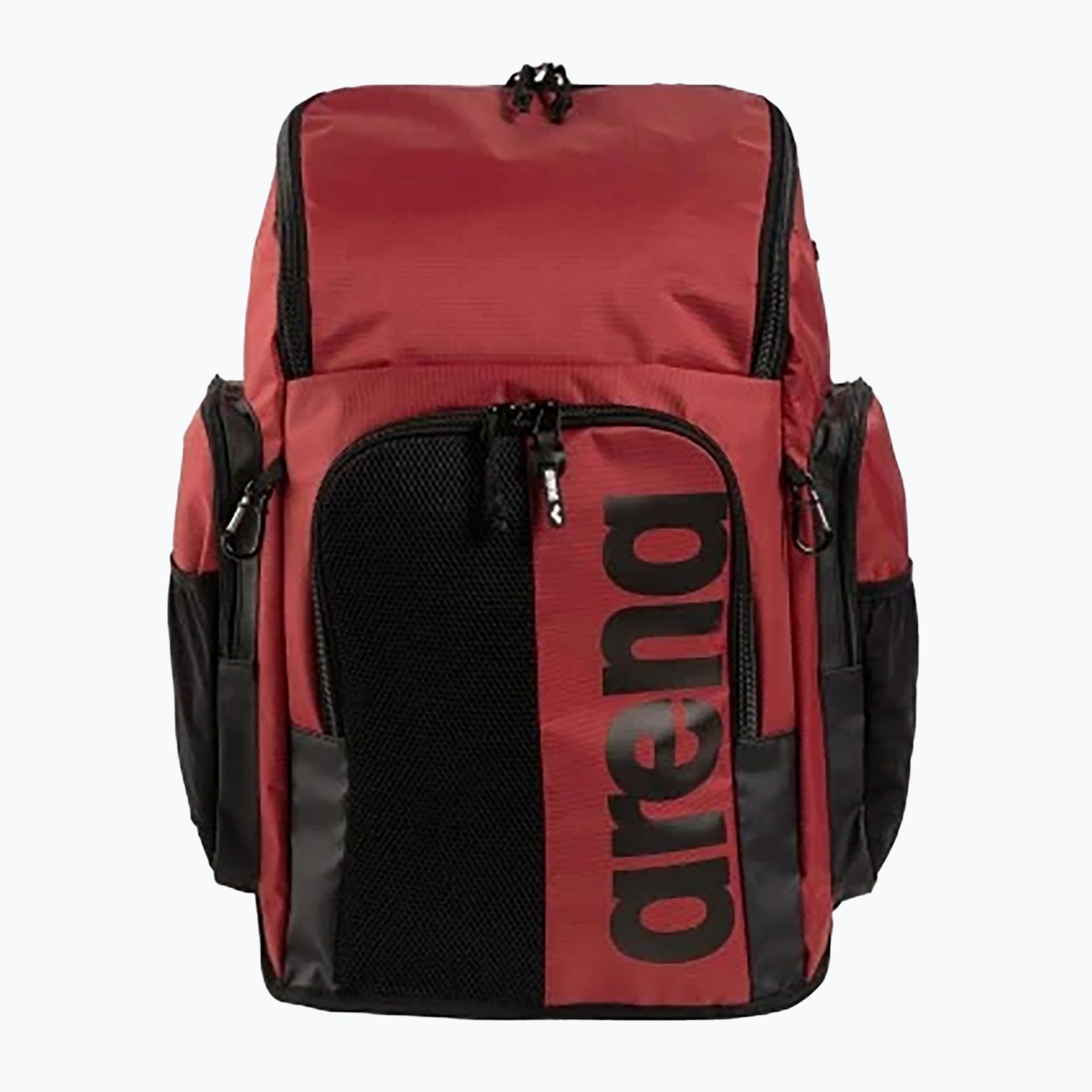 Plecak arena Spiky III 45 l crimson / black | WYSYŁKA W 24H | 30 DNI NA ZWROT