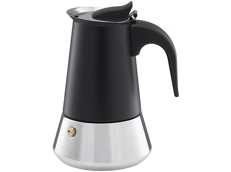Kawiarka ciśnieniowa AMBITION Spark 450 ml