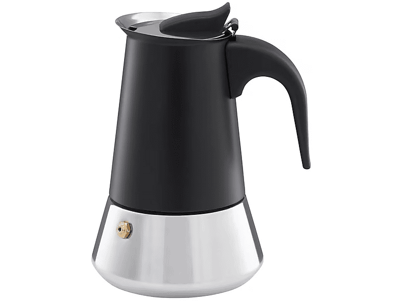 Kawiarka ciśnieniowa AMBITION Spark 300 ml