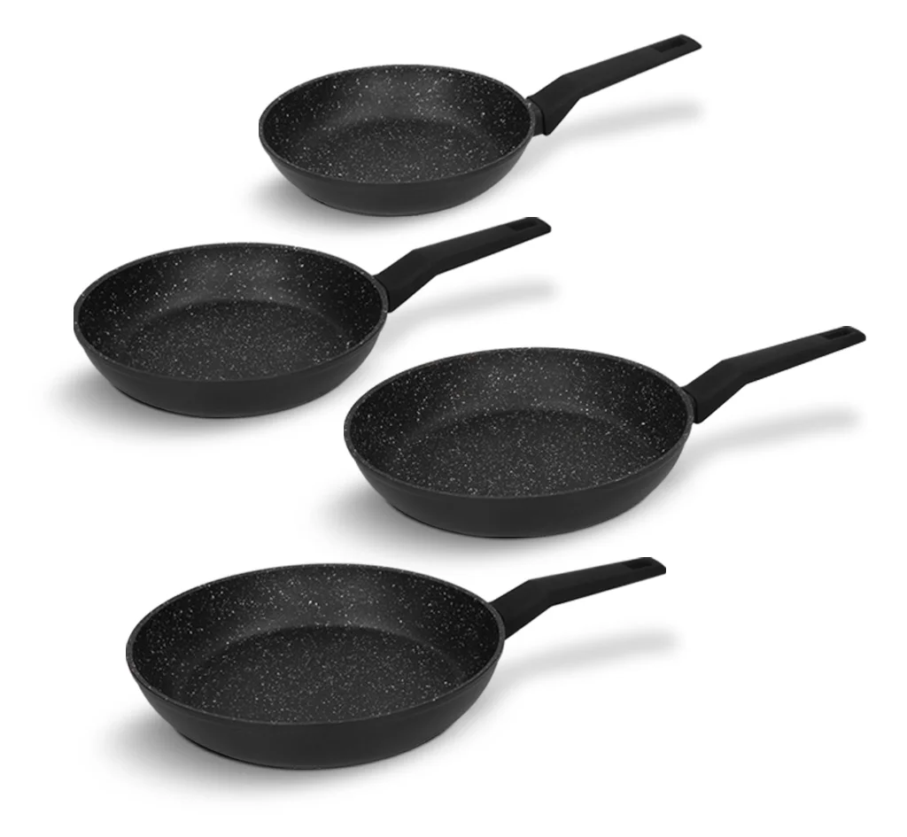 Zestaw patelni 4 el. Forte Zwieger>