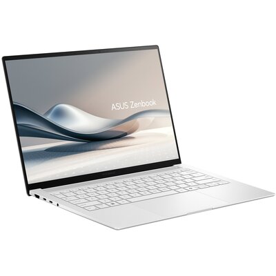 ASUS ZenBook S14 UX5406SA Ultra 7-258V/32GB/1TB/Win11 OLED 120Hz