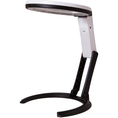 Lupa Levenhuk Zeno Desk D13